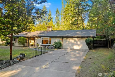 3320 NE 178th Street, Lake Forest Park, WA 98155 - Photo 1