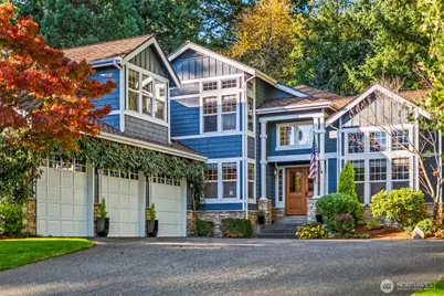 3015 39th Street Ct NW, Gig Harbor, WA 98335 - Photo 1