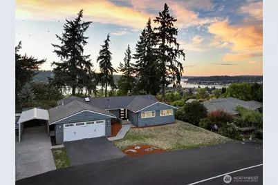 4645 116th Avenue SE, Bellevue, WA 98006 - Photo 1