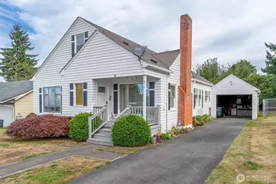 475 S 2nd Street, Cathlamet, WA 98612 - Photo 1