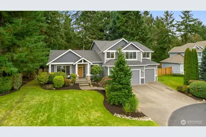 6902 94th Street Ct NW, Gig Harbor, WA 98332 - Photo 1