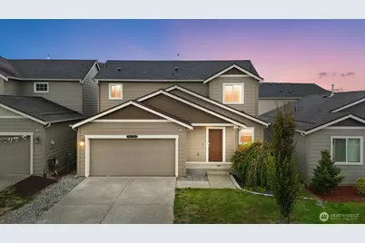 10721 185th Street E, Puyallup, WA 98374 - Photo 1