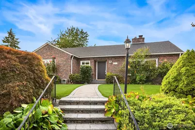 3117 Mount Rainier Drive S, Seattle, WA 98144 - Photo 1