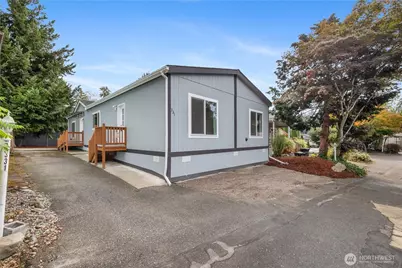 7301 NE 175th Street #331, Kenmore, WA 98028 - Photo 1