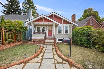 1937 5th St, Bremerton, WA 98337 - Photo 1