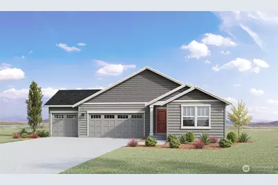 1802 S Mallard Street #41, Ellensburg, WA 98926 - Photo 1