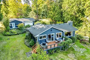 21582 President Point Rd NE, Kingston, WA 98346 - Photo 1
