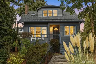 108 N 57th St, Seattle, WA 98103 - Photo 1