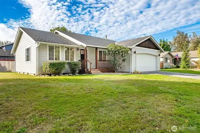 4779 Twilight Place, Blaine, WA 98230 - Photo 1