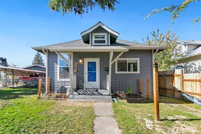 3718 S Sheridan Avenue, Tacoma, WA 98418 - Photo 1