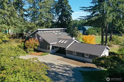 10418 173rd Avenue SW, Rochester, WA 98579 - Photo 1