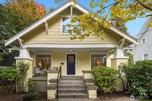 5722 Keystone Pl N, Seattle, WA 98103 - Photo 1