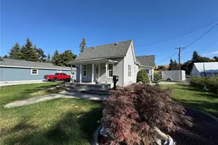 1133 S 4th St, Dayton, WA 99328 - Photo 1