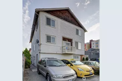 4542 S Henderson Street #A, Seattle, WA 98118 - Photo 1