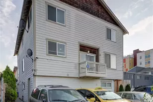 4542 S Henderson St, Seattle, WA 98118 - Photo 1