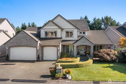 17725 92nd Ave E, Puyallup, WA 98375 - Photo 1