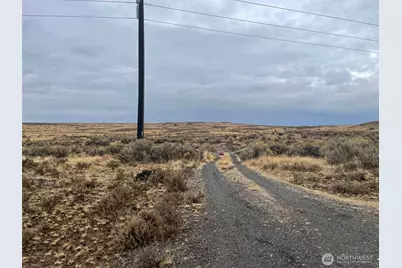 0 NE Road 20.3, Wilson Creek, WA 98860 - Photo 1