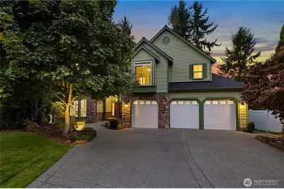 2541 Lynnwood Avenue NE, Renton, WA 98056 - Photo 1