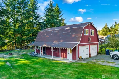 17712 40th Avenue NW, Stanwood, WA 98292 - Photo 1