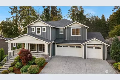 9934 NE 162nd Street, Bothell, WA 98011 - Photo 1