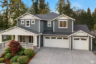 9934 NE 162nd St, Bothell, WA 98011 - Photo 1