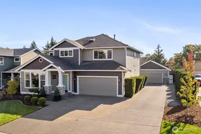 18001 90th Avenue E, Puyallup, WA 98375 - Photo 1