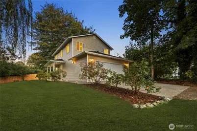 16005 357th Avenue SE, Sultan, WA 98294 - Photo 1