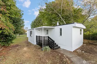 254 Ho Hum Lane, Aberdeen, WA 98520 - Photo 1