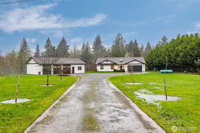 19366 Parson Creek Road, Burlington, WA 98233 - Photo 1