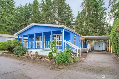 11122 127th Street Ct E #10, Puyallup, WA 98374 - Photo 1