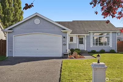 502 Belfair Court SW, Orting, WA 98360 - Photo 1