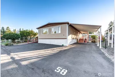 11622 Silver Lake Road #58, Everett, WA 98208 - Photo 1