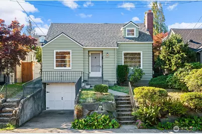 3021 37th Avenue SW, Seattle, WA 98126 - Photo 1