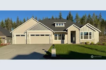 5864 (Lot 112) Cougar Prowl Run NW, Bremerton, WA 98312 - Photo 1