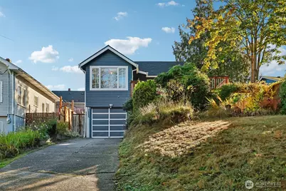 6334 24th Avenue SW, Seattle, WA 98106 - Photo 1