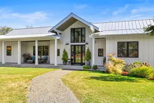 6565 NE Twin Spits Rd, Hansville, WA 98340 - Photo 1