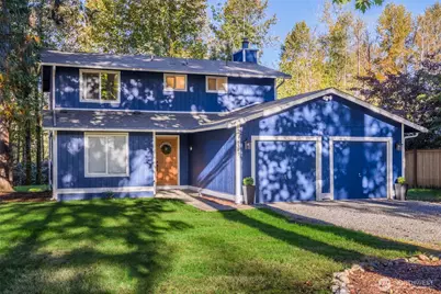 14525 443rd Avenue SE, North Bend, WA 98045 - Photo 1