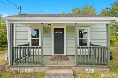 335 11th Street S, Montesano, WA 98563 - Photo 1