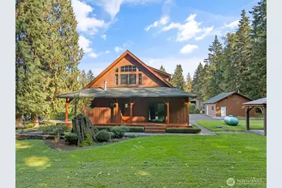 2714 268th Street NE, Arlington, WA 98223 - Photo 1