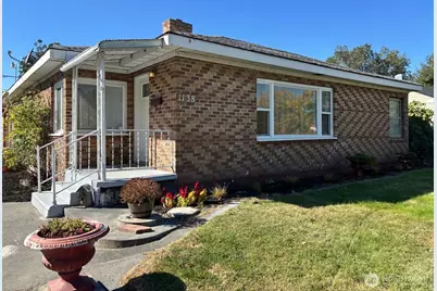 1138 W Columbia, Moses Lake, WA 98837 - Photo 1
