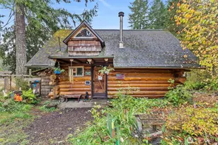 51 N Silver Ln S, Hoodsport, WA 98548 - Photo 1