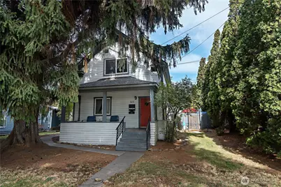 603 E 3rd Avenue, Ellensburg, WA 98926 - Photo 1