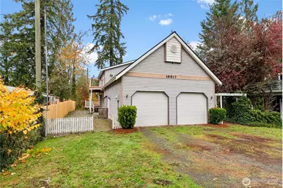 19517 Whiteman Cove Road SW, Longbranch, WA 98351 - Photo 1