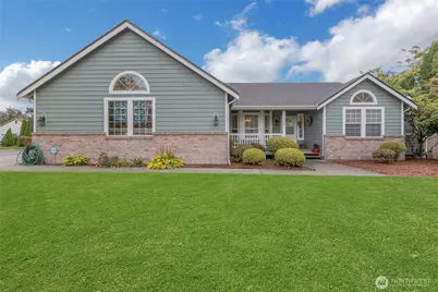 10304 150th Avenue Ct E, Puyallup, WA 98374 - Photo 1