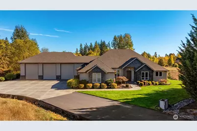 1613 SW 25th Court, Battle Ground, WA 98604 - Photo 1