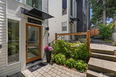 3418 A 23rd Avenue W, Seattle, WA 98199 - Photo 1