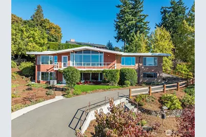 8801 NW Lakecrest Avenue, Vancouver, WA 98665 - Photo 1