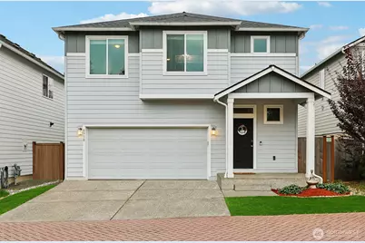 8910 56th Place NE, Marysville, WA 98270 - Photo 1