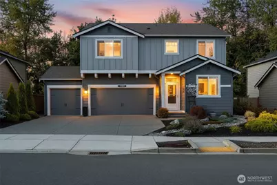 17803 Mill Valley Rd, Granite Falls, WA 98252 - Photo 1