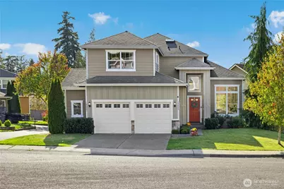 19663 Rosebud Place NE, Poulsbo, WA 98370 - Photo 1